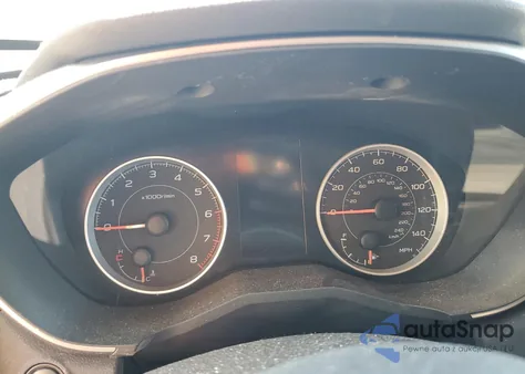 2019 Subaru Ascent Premium from USA, damaged, VIN 4S4WMAFD5K3426892